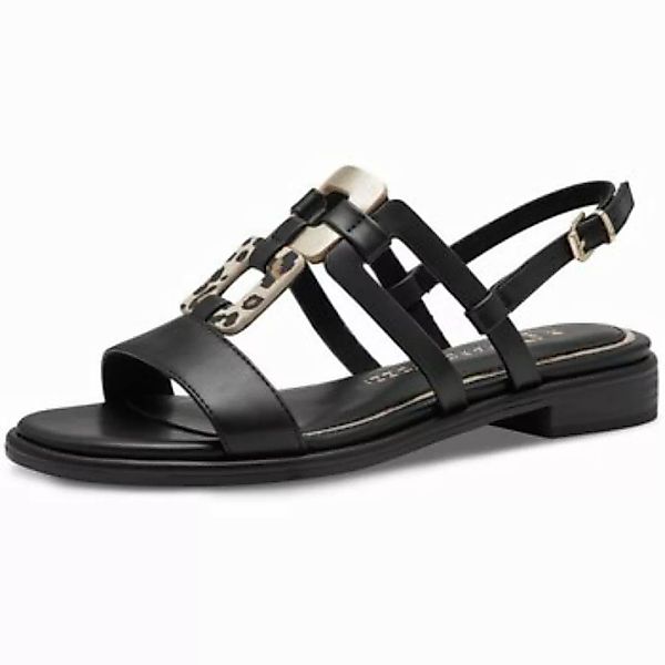 Marco Tozzi  Sandalen Sandaletten Women Sandals 2-28106-44/005 günstig online kaufen