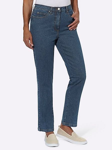 Witt Bequeme Jeans 5-Pocket-Jeans günstig online kaufen