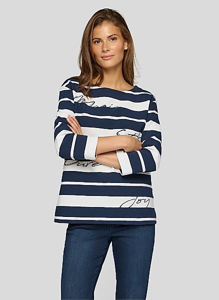 Rabe Print-Shirt "T-Shirt" günstig online kaufen