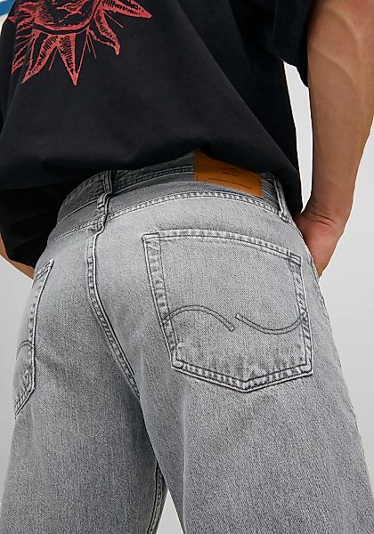 Jack & Jones Loose-fit-Jeans JJICHRIS JJORIGINAL günstig online kaufen