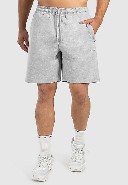 Smilodox Shorts Edin, Sommer Hose kurz im Regular Fit aus Baumwolle, elasti günstig online kaufen
