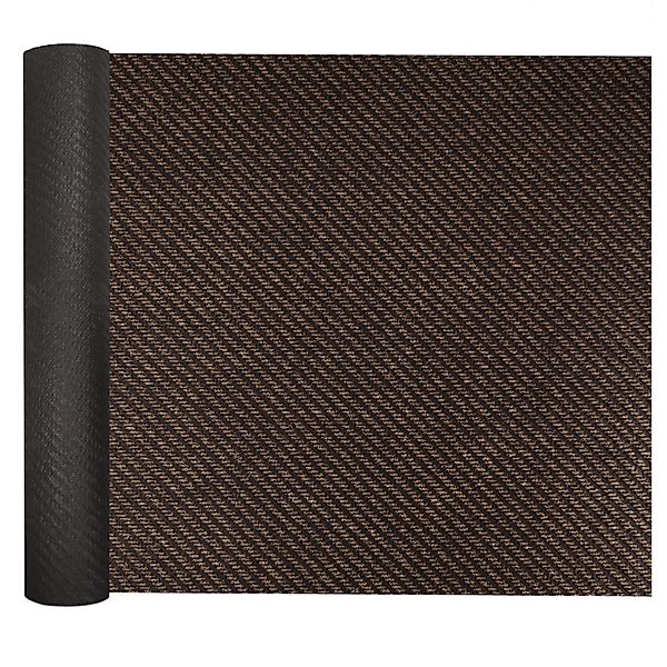 Primaflor Sauberlauf Nordic Stripes Braun 1,00m x 3,00m günstig online kaufen