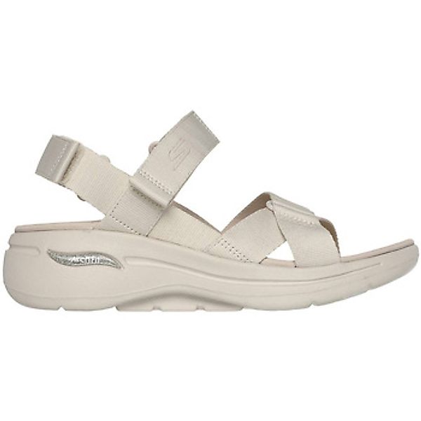 Skechers  Sandalen GO WALK ARCH FIT SANDAL günstig online kaufen