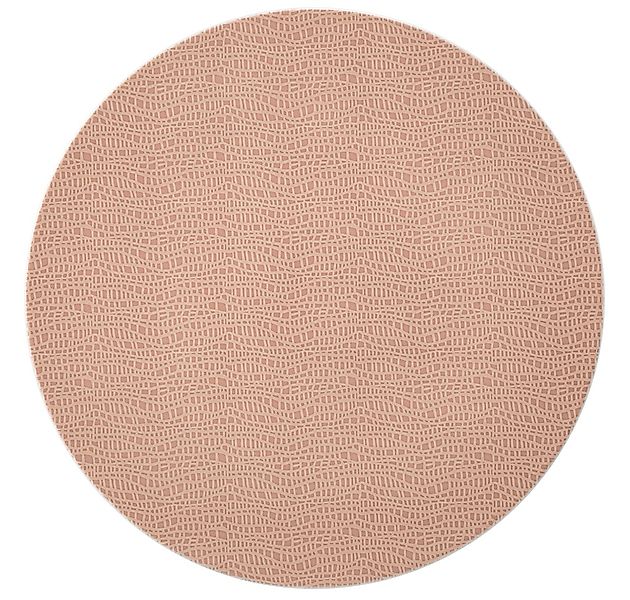 Seltmann Weiden Servierplatte "Life Fashion" Platte rund, Ø 33 cm günstig online kaufen