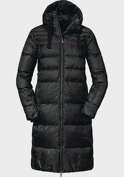 Schöffel Parka Down Coat Kenosha L günstig online kaufen