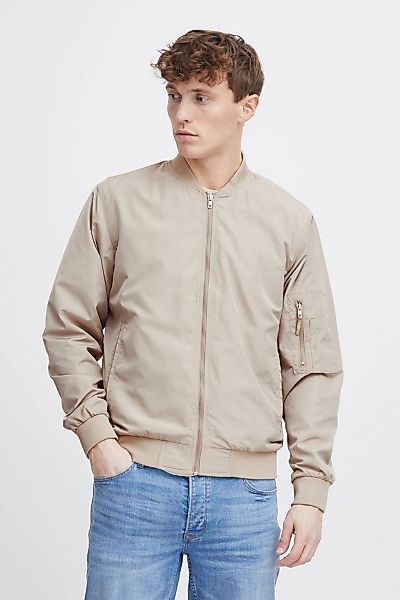 Blend Bomberjacke "BHJacket" Lässige Bomberjacke mit Badge günstig online kaufen