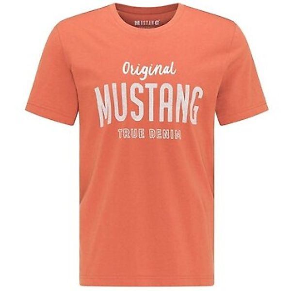 Mustang  T-Shirt Alex C Print günstig online kaufen