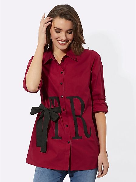 Inspirationen Longbluse günstig online kaufen
