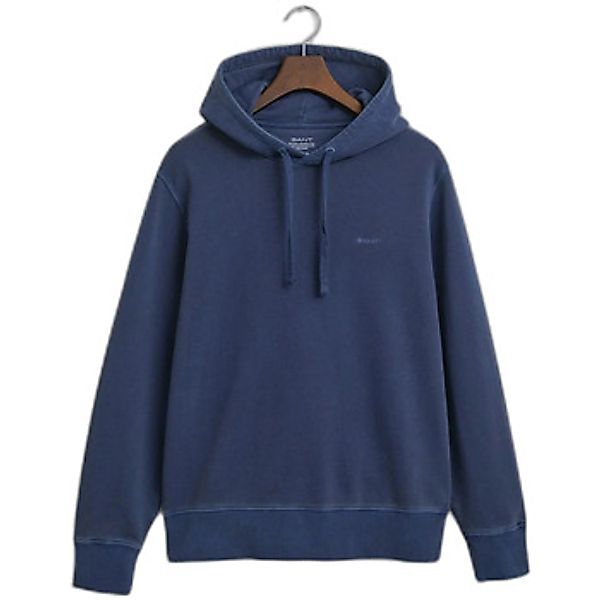 Gant  Sweatshirt Sweatshirt à capuche  Sunfaded günstig online kaufen