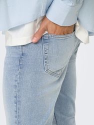 ONLY & SONS Slim-fit-Jeans ONSLOOM SLIM günstig online kaufen