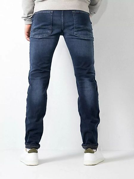 Petrol Industries Slim-fit-Jeans SEAHAM-CLASSIC günstig online kaufen