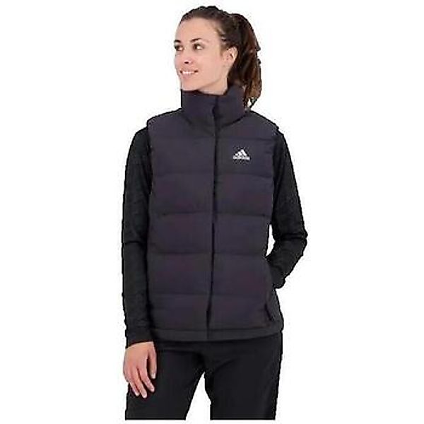 adidas  Daunenjacken Gilet en duvet  Helionic günstig online kaufen