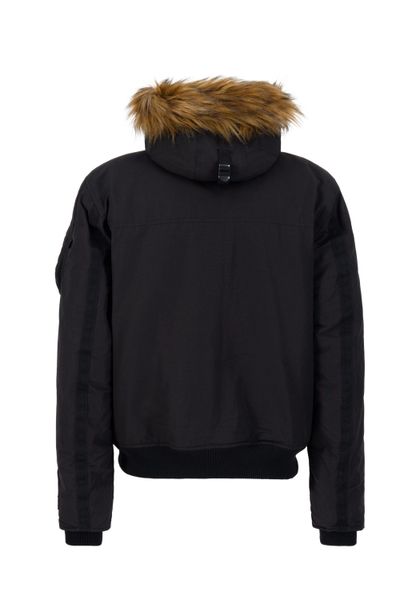 Alpha Industries Winterjacke Arctic Guardians Jacket günstig online kaufen