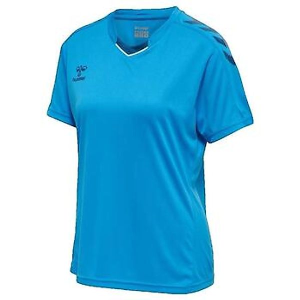 hummel  T-Shirt T-shirt  Core XK Poly Jersey Femme günstig online kaufen