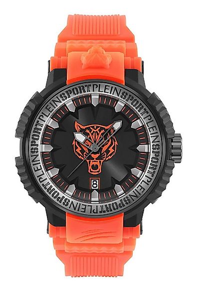 PHILIPP PLEIN Quarzuhr PSEDA0424 günstig online kaufen