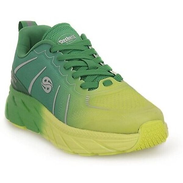 Dockers  Sneaker 809 Verde günstig online kaufen