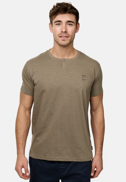 Indicode T-Shirt INAnsel 100% Baumwolle günstig online kaufen