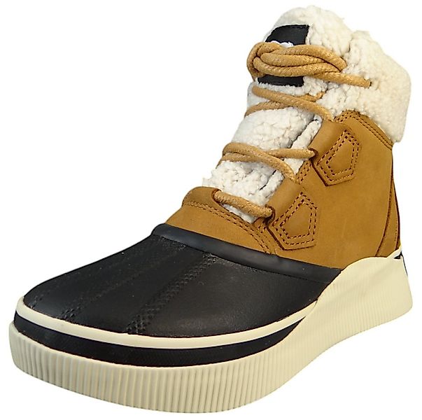 Sorel 2088131 243 Taffy Black Stiefelette günstig online kaufen