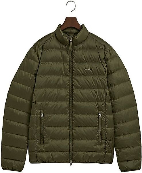 Gant Daunenjacke Light Down Jacket Daunen günstig online kaufen