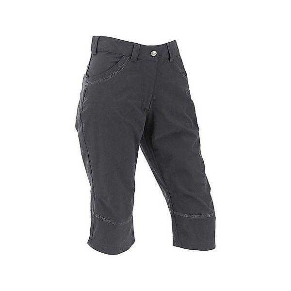 Maul Chinohose Damen Chino für Damen in schwarz (1-tlg) günstig online kaufen