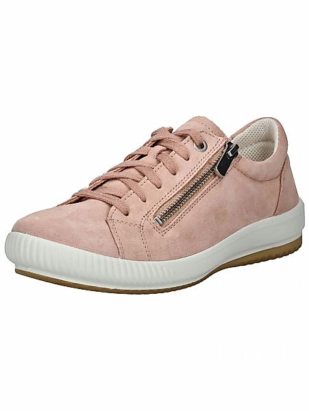 Legero Sneaker "Legero Sneaker Veloursleder" günstig online kaufen