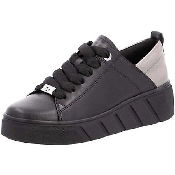 Rieker  Damenschuhe W0502  03-schwarz/altsilber/schw W0502 günstig online kaufen