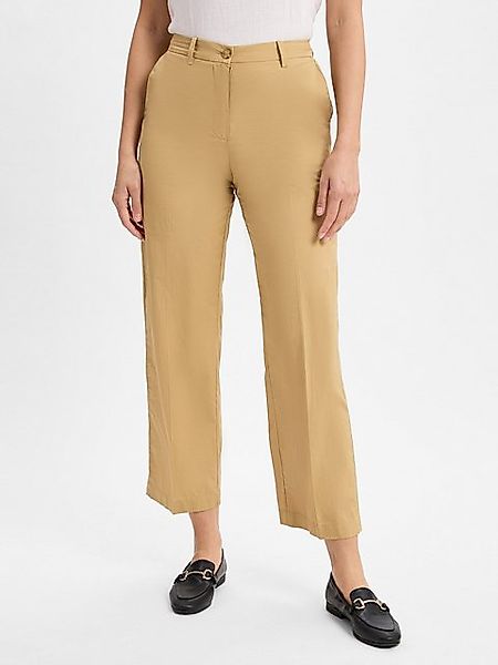 Gant Bundfaltenhose günstig online kaufen