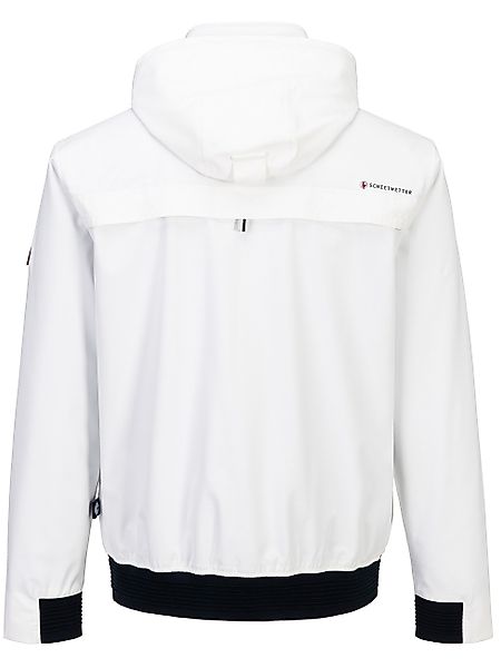 Schietwetter Funktionsjacke Herren Blouson "Backbord Bill" günstig online kaufen