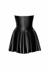 Noir Handmade Minikleid Minikleid in schwarz günstig online kaufen