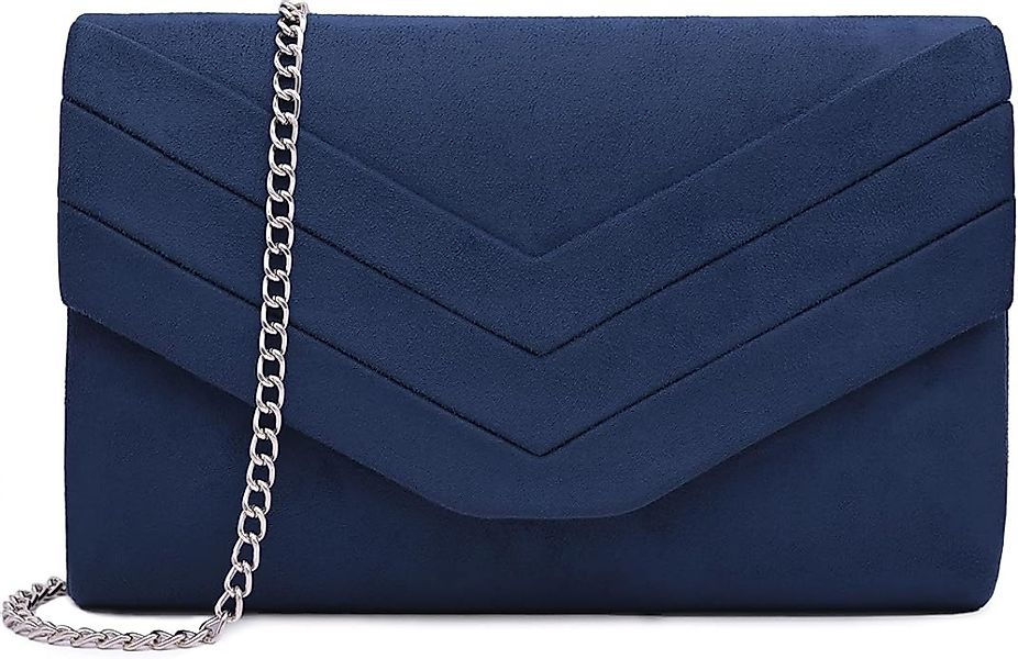 YRIIOMO Abendtasche Elegante Abendtasche mit hochwertigem günstig online kaufen