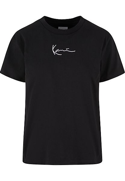 Karl Kani Kurzarmshirt Karl Kani Damen günstig online kaufen