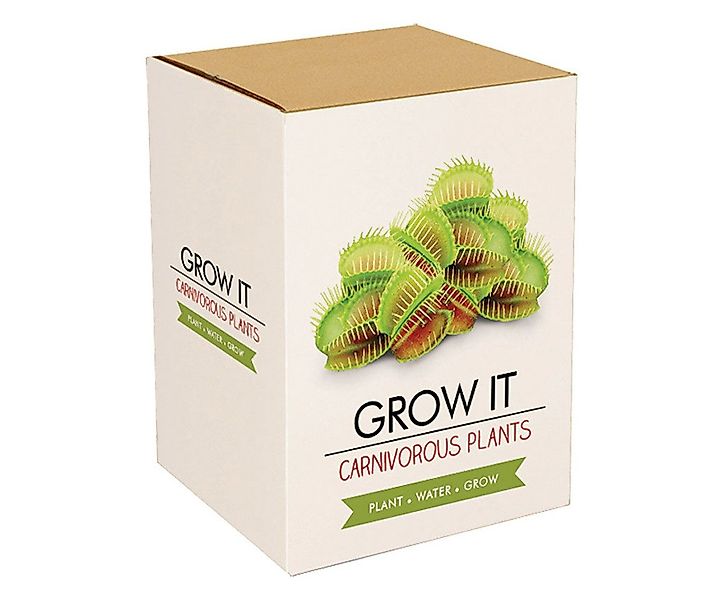 gift republic Blumensamen Gift Republic Grow günstig online kaufen