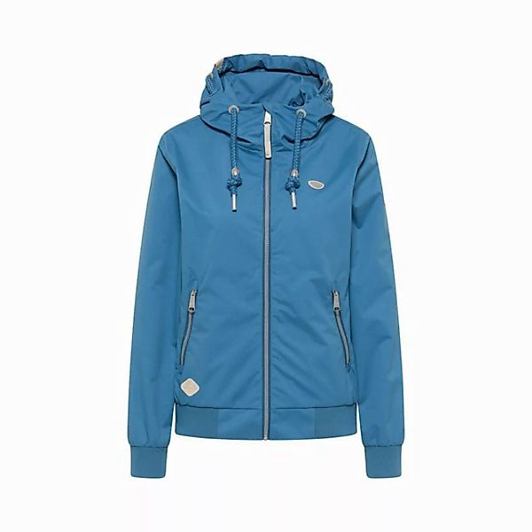 Ragwear Outdoorjacke stylische und vegane Jacke NUGGIE (Freizeitjacke, Über günstig online kaufen