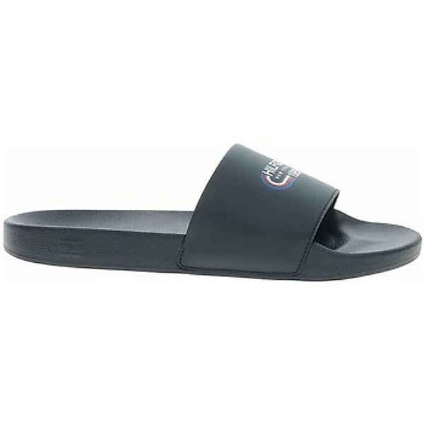 Tommy Hilfiger  Zehentrenner FM0FM05019DW5 günstig online kaufen