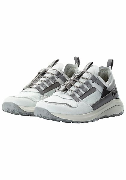 Jack Wolfskin "DROMOVENTURE ATHLETIC LOW W" günstig online kaufen