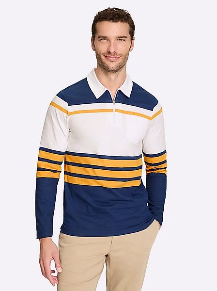 Witt T-Shirt Langarmshirt . günstig online kaufen