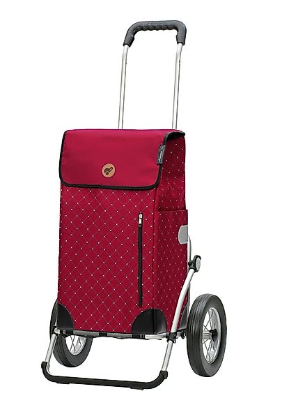 Andersen Einkaufstrolley Andersen Royal Shopper mit günstig online kaufen