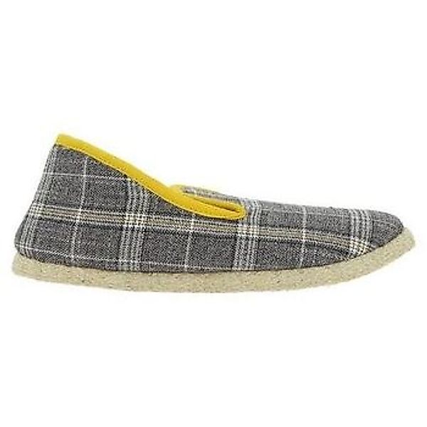 Rondinaud  Hausschuhe VIOLETTE  MULTICOLORE VIOLETTE günstig online kaufen