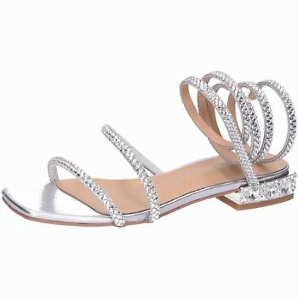 ALMA EN PENA  Sandalen Sandaletten V23363SILVER günstig online kaufen