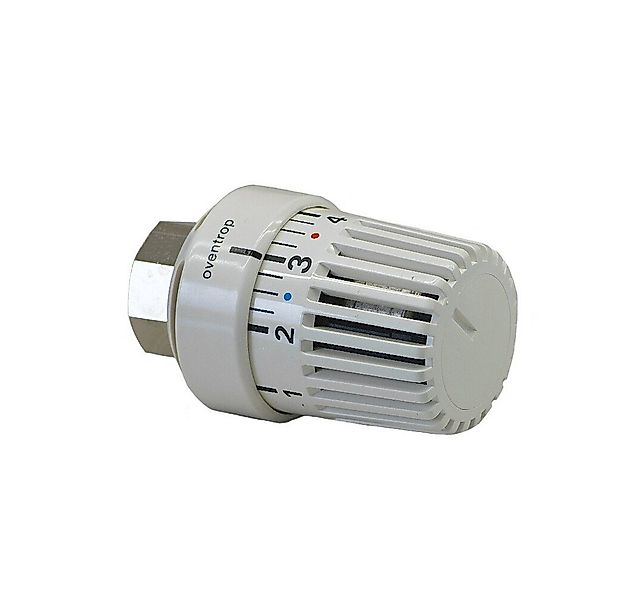 Oventrop Heizkörper Oventrop Thermostat "Uni L", (M 30 x 1,0) mit Flüssig-F günstig online kaufen