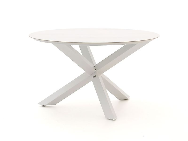 Bellagio Lodola Gartentisch ø 130cm günstig online kaufen