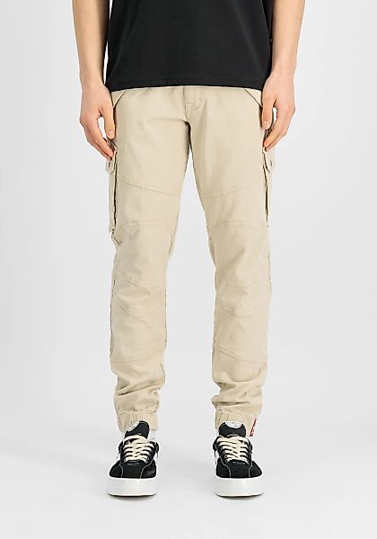 Alpha Industries Cargohose "Combat Pant" günstig online kaufen