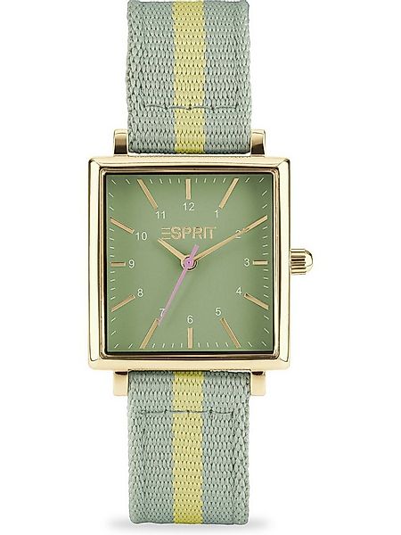 Esprit Quarzuhr ESPRIT Damen-Uhren Analog Quarz, Klassikuhr günstig online kaufen