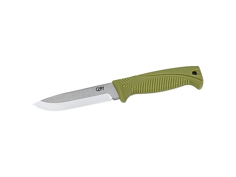 CJH Universalmesser CJH Universal Outdoormesser, GFN olivgrün günstig online kaufen