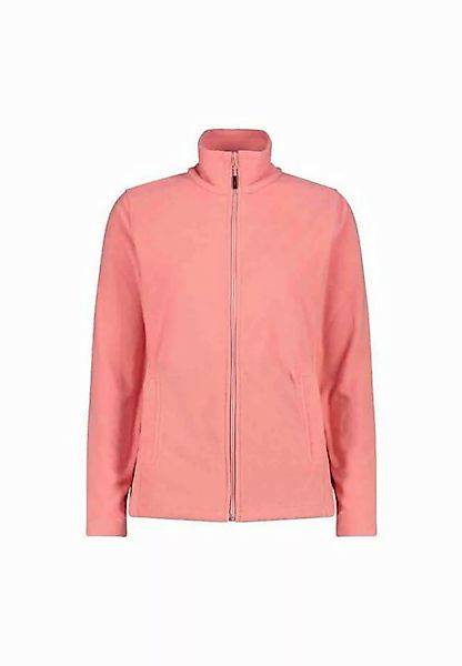 CMP Strickfleecejacke CMP Damen Arctic Light Fleecejacke 34G6406 Orchide günstig online kaufen