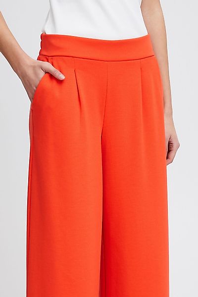 Ichi Blusentop Stoffhose günstig online kaufen