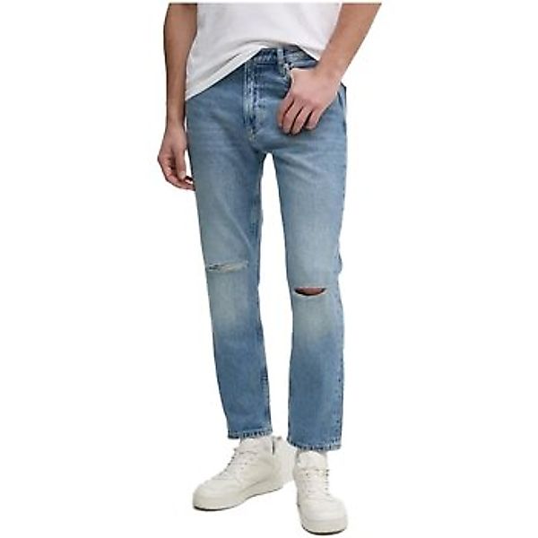 Calvin Klein Jeans  Straight Leg Jeans J30J327173 günstig online kaufen