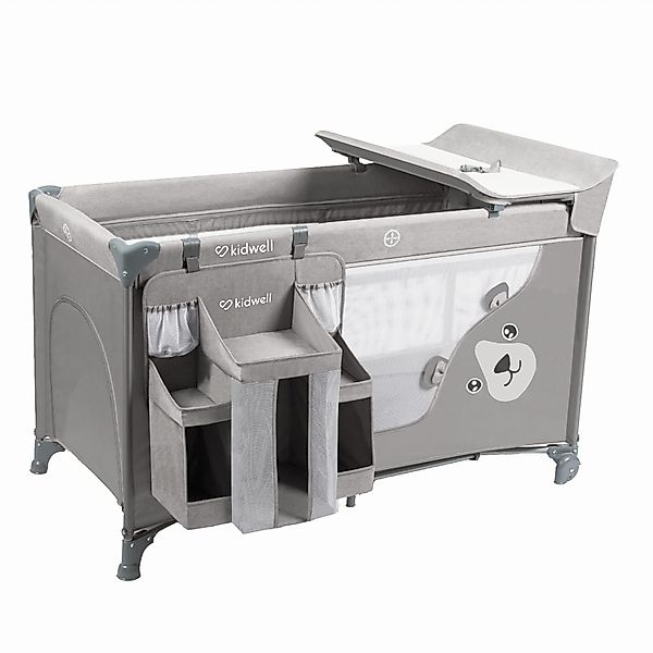 COIL Baby-Reisebett Babybett, Kinderreisebett, Kinderbett, BLISSY günstig online kaufen