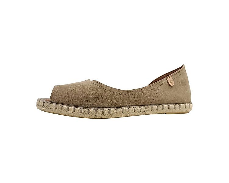 VERBENAS Peeptoe Slipper günstig online kaufen