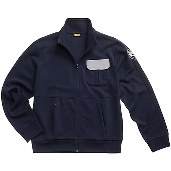 Blauer  Sweatshirt - günstig online kaufen